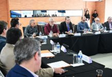 Con transparencia y prevención, Xalapa vive un clima de paz: Alberto Islas