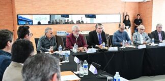 Con transparencia y prevención, Xalapa vive un clima de paz: Alberto Islas