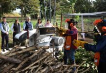 Con nuevo Centro de Compostaje, fortalece Ayuntamiento de Xalapa Gestión Integral de los Residuos
