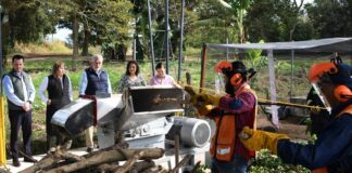 Con nuevo Centro de Compostaje, fortalece Ayuntamiento de Xalapa Gestión Integral de los Residuos