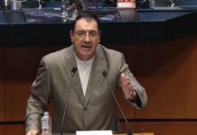 Diputado Alejandro González propone crear un sistema de medios de comunicación . para enfrentar a la derecha.