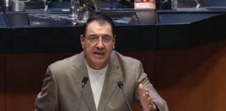 Diputado Alejandro González propone crear un sistema de medios de comunicación . para enfrentar a la derecha.