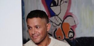 Alejandro Sanz muestra su lado íntimo en la docuserie “Cuando Nadie Me Ve”