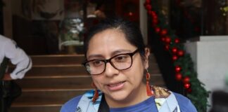 Defensora señala lejanía de autoridades y rezago en casos de desaparición en Veracruz.