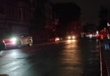 Apagón masivo deja a 130 mil usuarios sin electricidad en San Francisco.