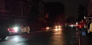 Apagón masivo deja a 130 mil usuarios sin electricidad en San Francisco.