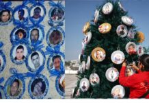 Memoria y resistencia marcan jornada de colectivos de búsqueda en Veracruz