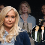 Personajes famosos revelados en primer lote de archivos Epstein.