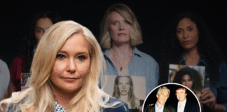 Personajes famosos revelados en primer lote de archivos Epstein.