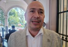 Comercios de Xalapa esperan repunte en ventas por temporada decembrina: Coparmex.