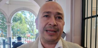 Comercios de Xalapa esperan repunte en ventas por temporada decembrina: Coparmex.