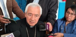 Arzobispo de Xalapa: “La ley no puede imponer humanidad; la educación es la clave”, afirma sobre la Ley de Deudores Alimentarios.