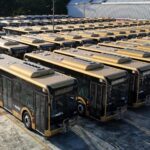 Transporte Ulúa, servicio público accesible y con enfoque social: Rocío Nahle