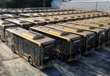 En Veracruz el servicio y mantenimiento de unidades Ulúa está garantizado.