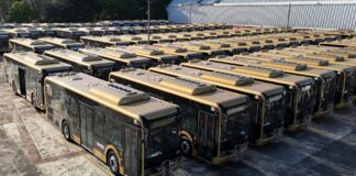 En Veracruz el servicio y mantenimiento de unidades Ulúa está garantizado.