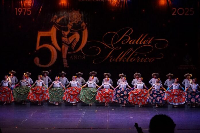 Ballet Folklorico