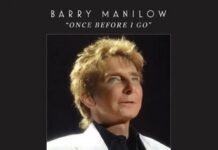 Barry Manilow revela que tiene cáncer y pospone conciertos de 2026