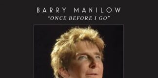 Barry Manilow revela que tiene cáncer y pospone conciertos de 2026