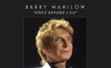 Barry Manilow revela que tiene cáncer y pospone conciertos de 2026