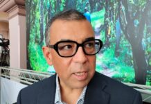 #Xalapa: Empresarios cierran el año con retos económicos y llaman a reforzar seguridad y trabajo conjunto con autoridades.