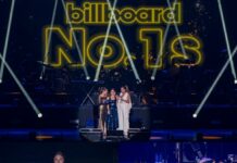 Billboard por primera vez tiene sede en Madrid .