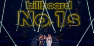 Billboard por primera vez tiene sede en Madrid .