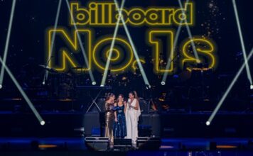 Billboard por primera vez tiene sede en Madrid .