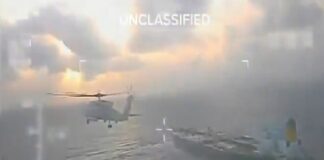 EEUU intercepta segundo buque petrolero frente a Venezuela en menos de dos semanas