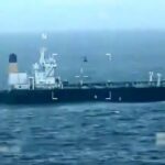 Califica Cuba de “nuevo acto de piratería” incautación estadounidense de buque petrolero