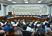 Aprueba Cabildo de Xalapa cierre de diversos fondos presupuestales.