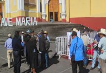 Cafetaleros del Consejo Regional del Café denuncian crisis del sector por importaciones desleales.