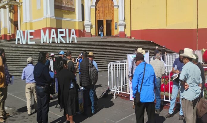 Cafetaleros de Veracruz 2