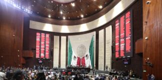 Reforma a la Ley de Aguas avanza al Senado entre protestas y acusaciones de imposición; Se gesta una bomba de tiempo