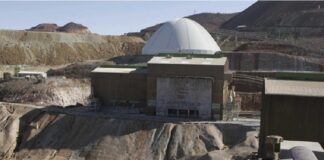 Ponen fin a la huelga de Cananea tras 18 años de lucha.