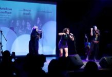 La canción feminista, herramienta de lucha, memoria y comunidad.