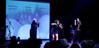 La canción feminista, herramienta de lucha, memoria y comunidad.