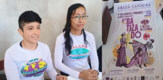 Más de 100 mujeres participarán en el encuentro internacional de Capoeira en Xalapa;