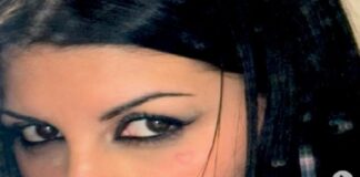 Así celebró Cazzu su cumpleaños 32.