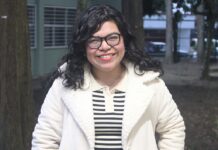 Redes sociales influyen en la percepción corporal de mujeres jóvenes .