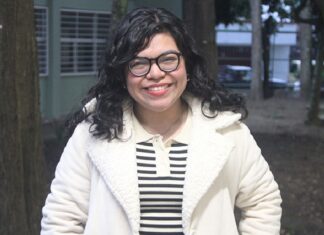 Redes sociales influyen en la percepción corporal de mujeres jóvenes .