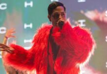 Christian Chávez abre su corazón sobre RBD y defiende con fuerza a Maite Perroni .