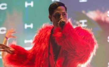 Christian Chávez abre su corazón sobre RBD y defiende con fuerza a Maite Perroni .