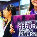 Ciberacoso se convierte en segunda violencia más frecuente contra mujeres en CDMX