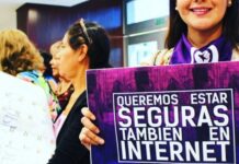 Ciberacoso se convierte en segunda violencia más frecuente contra mujeres en CDMX