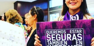 Ciberacoso se convierte en segunda violencia más frecuente contra mujeres en CDMX