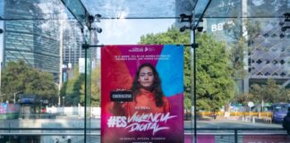 #EsViolenciaDigital: México, Colombia y Ecuador se unen contra la machosfera y las agresiones en línea.