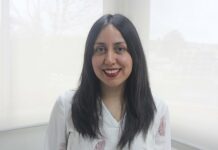 Egresada UV propone modelo econométrico para la separación de basura.