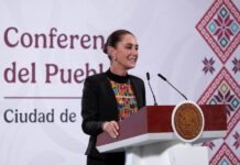 Programas del Bienestar entregarán en 2026 un billón de pesos a 32 millones de familias: presidenta Sheinbaum