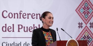 Programas del Bienestar entregarán en 2026 un billón de pesos a 32 millones de familias: presidenta Sheinbaum
