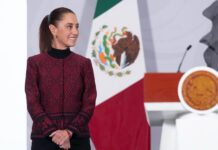 Presidenta Claudia Sheinbaum pone en marcha las Farmacias del Bienestar; inician su primera etapa en 500 puntos del EDOMEX